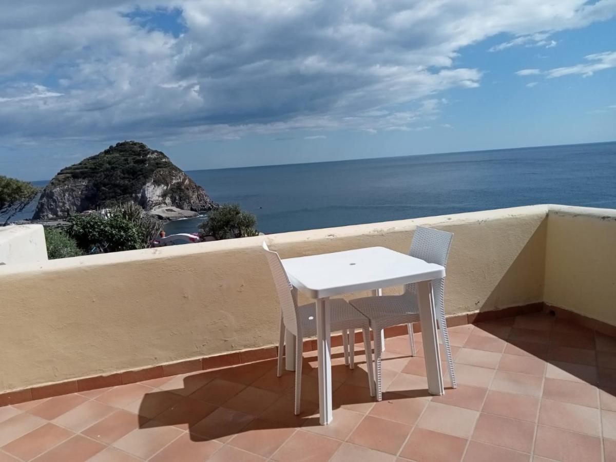 مبيت وإفطار Ischia Island Parco Termale Tropical المظهر الخارجي الصورة